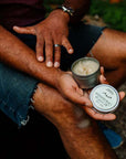 #329 Botanical Massage Rub I