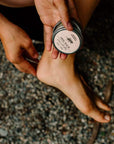 #328 Botanical Heel Balm