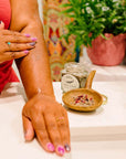#306 Botanical Body Scrub