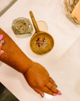 #306 Botanical Body Scrub