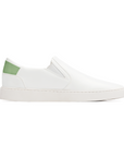Men's Slip On | Green