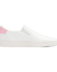 Men's Slip On | Pink