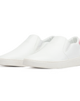 Men's Slip On | Pink