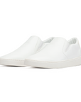 Men's Slip On | White