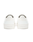 Men's Slip On | White
