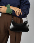Luxe Mini Shoulder Bag
