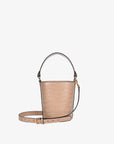 Luxe Mini Bucket Bag