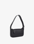 Luxe Buckle Bag