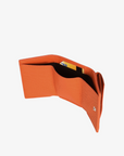 Mini Trifold Wallet