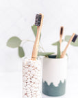 Eco toothbrush