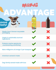 Omega 3 For Dogs