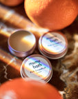 All-Natural Lip Balm