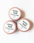 All-Natural Lip Balm