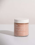 Nourish Coconut Milk & Chamomile Pink Clay Mask