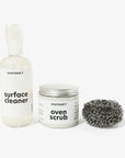 Oven Cleaning Kit