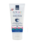 OLITA BABY Organic Sunscreen Lotion - SPF 50