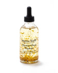 Osmanthus Flower Body Oil