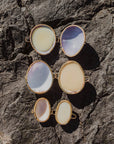 Passion Fruit + Yuzu Lip Balm