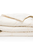 Wool Comforter