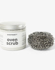 Oven Scrub 16 oz
