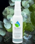 Natural All Purpose Lotion 2 oz (Eucalyptus & Spearmint)