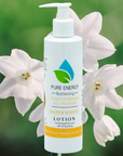 Natural All Purpose Lotion 8 Oz (Paperwhite)