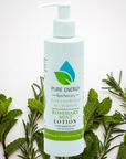 Natural All Purpose Lotion 8 Oz (Rosemary Mint)