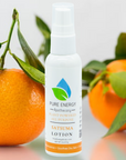 Natural All Purpose Lotion 2 oz (Satsuma)