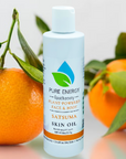 Skin Oil (Satsuma)