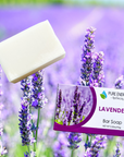 Pure Soap (Lavender)