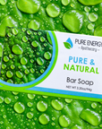 Pure Soap (Unscented) Pure & Natural