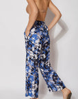 Oasis Printed Lounge Pants