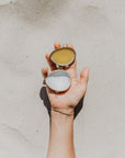 Passion Fruit + Yuzu Lip Balm