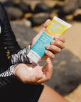 Organic + Vitamin D Sunscreen SPF 35 - WTW