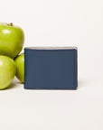 Navy Gala Bifold Wallet