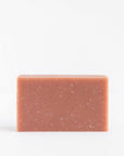 Exfoliating Pink Clay Face and Body Soap