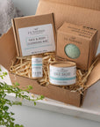 Simple Skin Regimen Kit ($40+ Value)