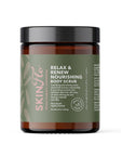 Relax & Renew Nourishing Body Scrub
