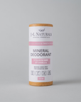 Mineral Deodorant