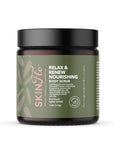 Relax & Renew Nourishing Body Scrub