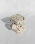 Apple & Sage Terrazzo Soap