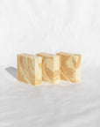 Orange & Patchouli Essential Oil Soap