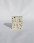 Apple & Sage Terrazzo Soap