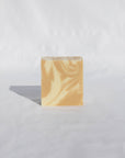 Orange & Patchouli Essential Oil Soap