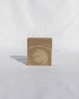 Oat Milk Latte Soap