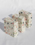 Apple & Sage Terrazzo Soap