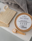 Salt Scrub (Multiple Sizes)