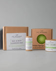 Simple Skin Regimen Kit ($40+ Value) PS