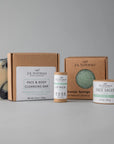 Simple Skin Regimen Kit ($40+ Value) PS