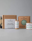 Simple Skin Regimen Kit ($40+ Value)